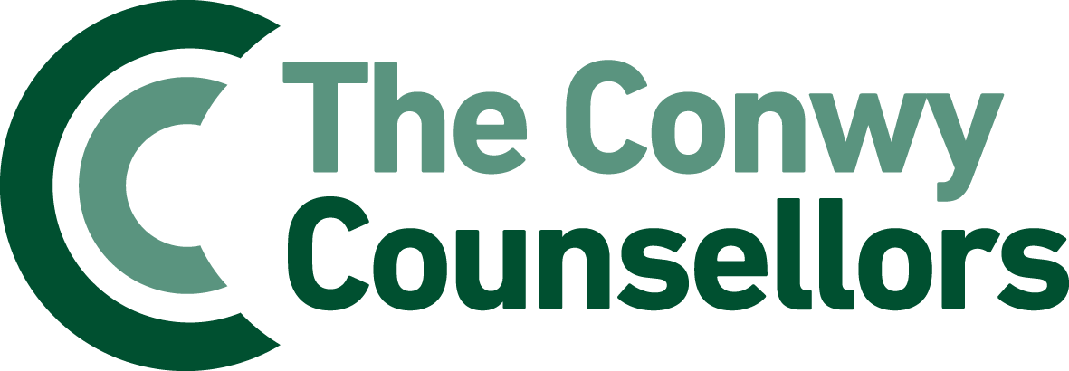 The Conwy Counsellors